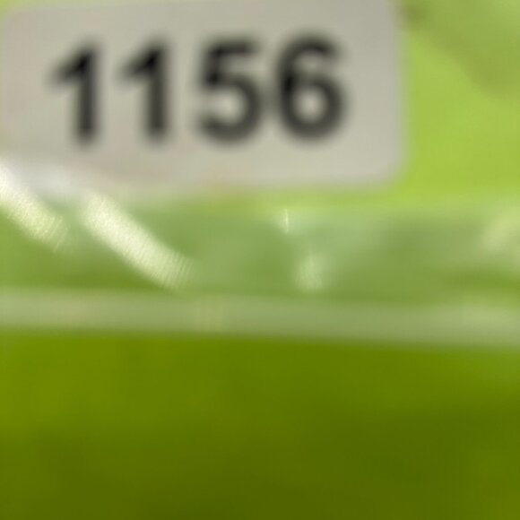 Mother of Pearl Mosaic Bangle Bracelet Iridescent Shell Inlay Square Tile Design - Picture 7 of 8